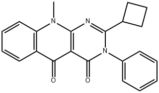 1613509-49-1 結(jié)構(gòu)式