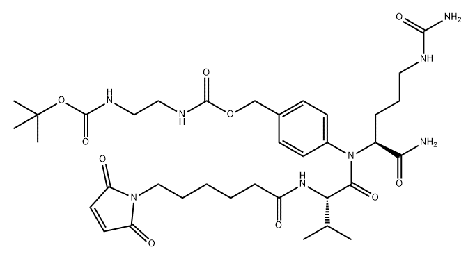 1616727-22-0 結(jié)構(gòu)式