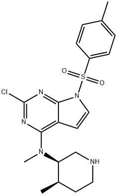 1616760-95-2 結(jié)構(gòu)式