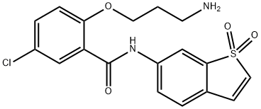 1617518-22-5 結(jié)構(gòu)式