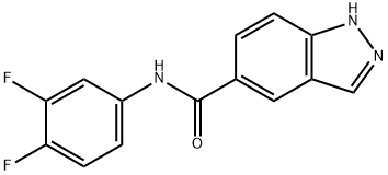 1619884-65-9 結(jié)構(gòu)式