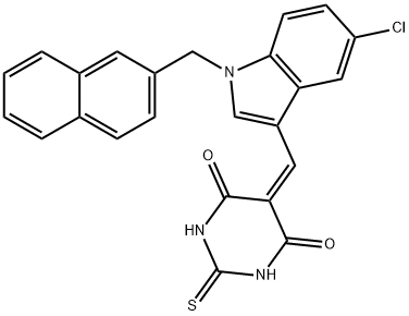 1633660-76-0 結(jié)構(gòu)式