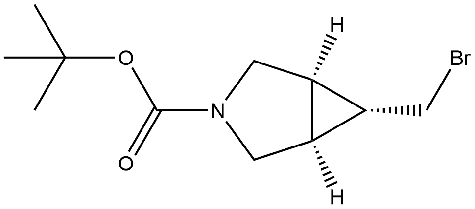 1648865-40-0 Structure