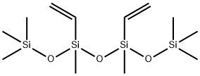 Tetrasiloxane, 3,5-diethenyl-1,1,1,3,5,7,7,7-octamethyl-