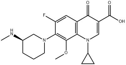 Nicotinamide Impurity 148 Struktur