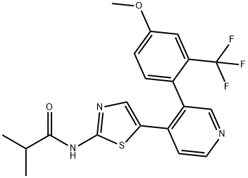 1661846-05-4 結(jié)構(gòu)式