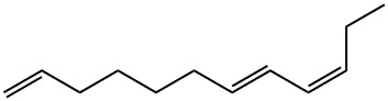 (7E,9Z)-1,7,9-Dodecatriene