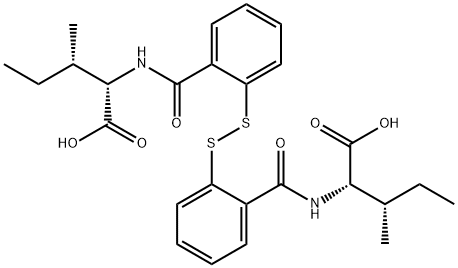 171744-42-6 結(jié)構(gòu)式