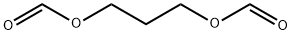 1,3-Propanediol, 1,3-diformate Struktur