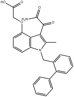 172732-62-6 結(jié)構(gòu)式