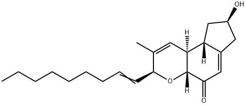 penostatin A Struktur