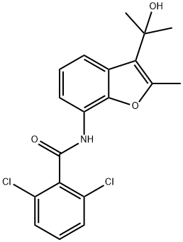 174185-16-1 結(jié)構(gòu)式