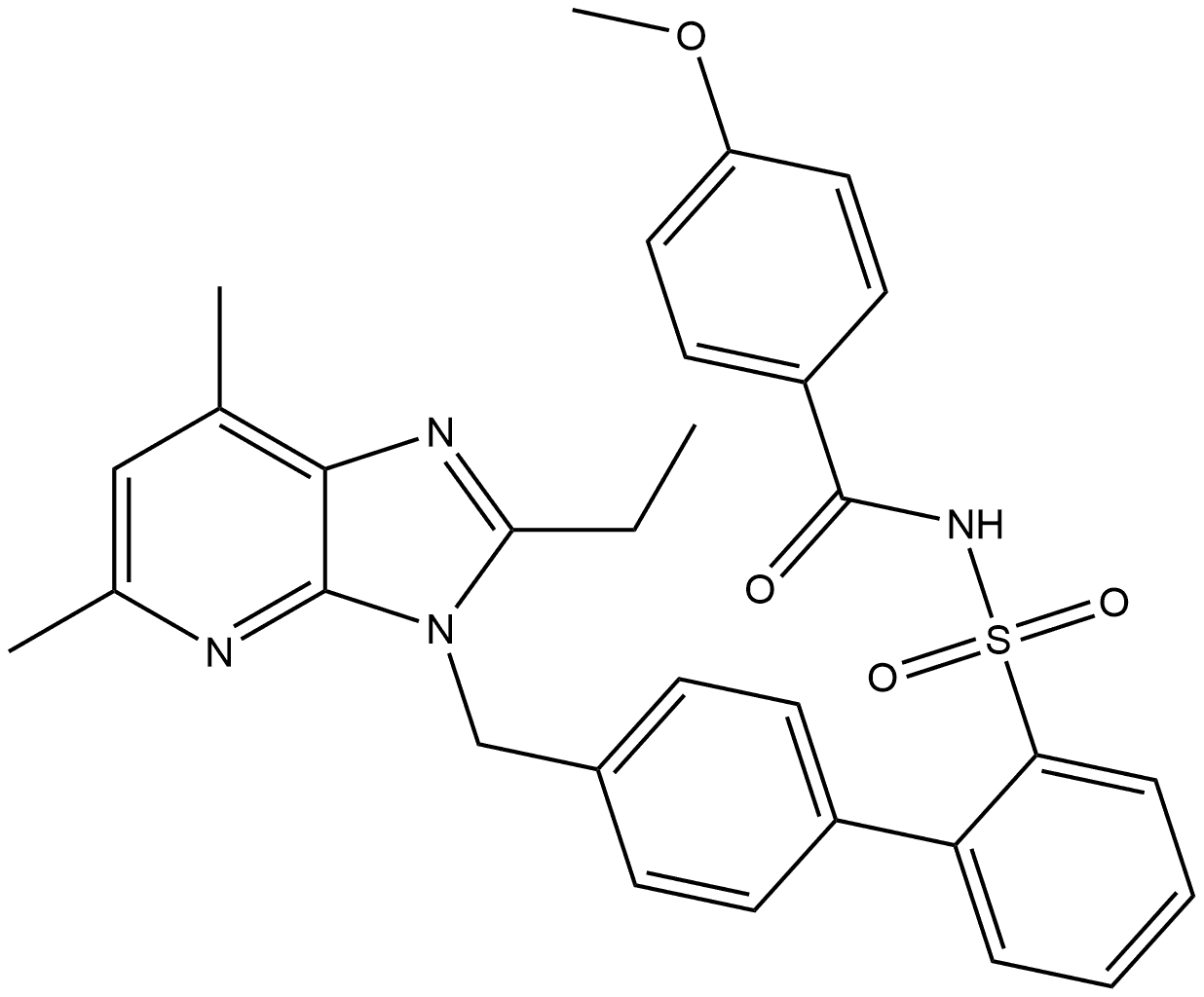 L-159884 Struktur