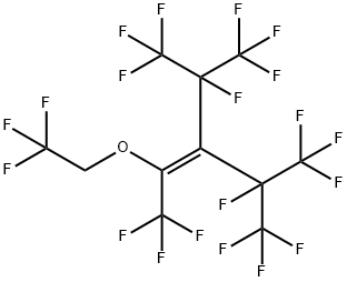 Perfluoro nonenyl Trifluoroethyl ether