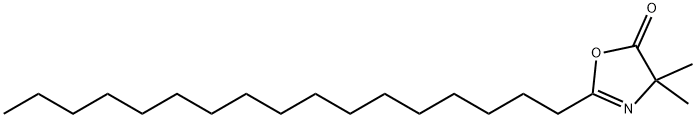 C17AZLACTONE Struktur