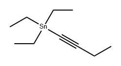 Stannane, 1-butyn-1-yltriethyl-