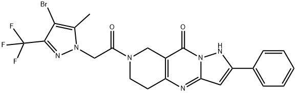 1775330-54-5 結(jié)構(gòu)式