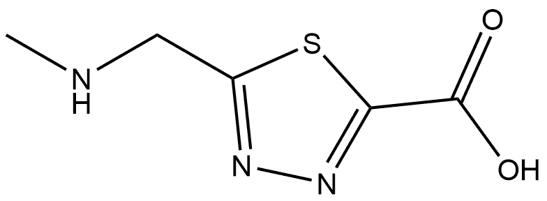 , 1780800-89-6, 結(jié)構(gòu)式