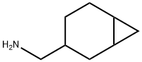 Bicyclo[4.1.0]heptane-3-methanamine Struktur