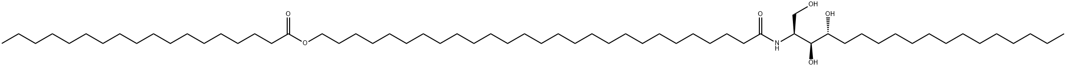 Ceramide EOP Struktur