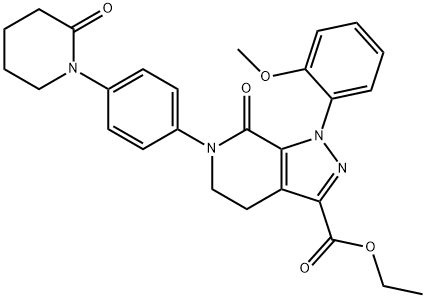 1801881-20-8 Structure