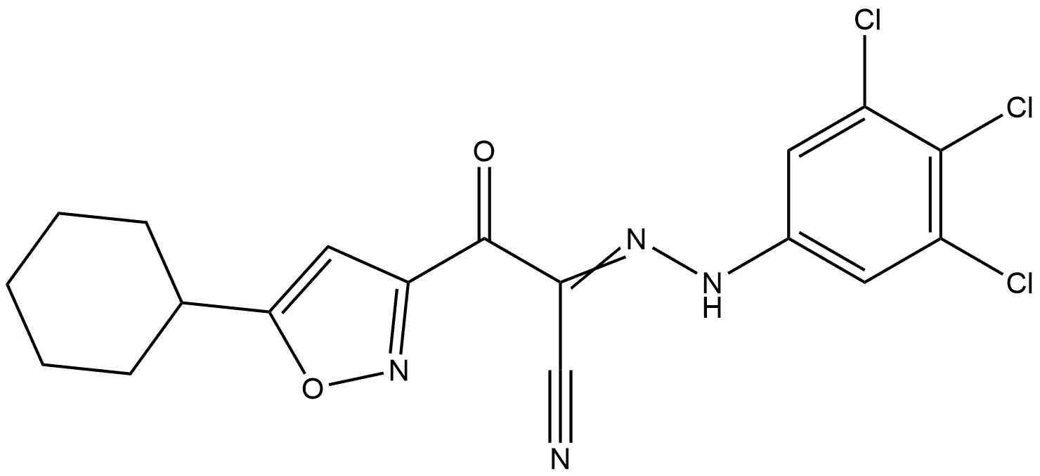 NY-0173 Struktur