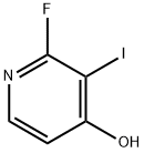 2-Fluoro-3-iodo-4-pyridinol|2-氟-3-碘吡啶-4-醇