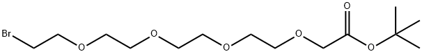 Bromo-PEG4-CH2COOtBu price.