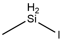 iodomethylsilane