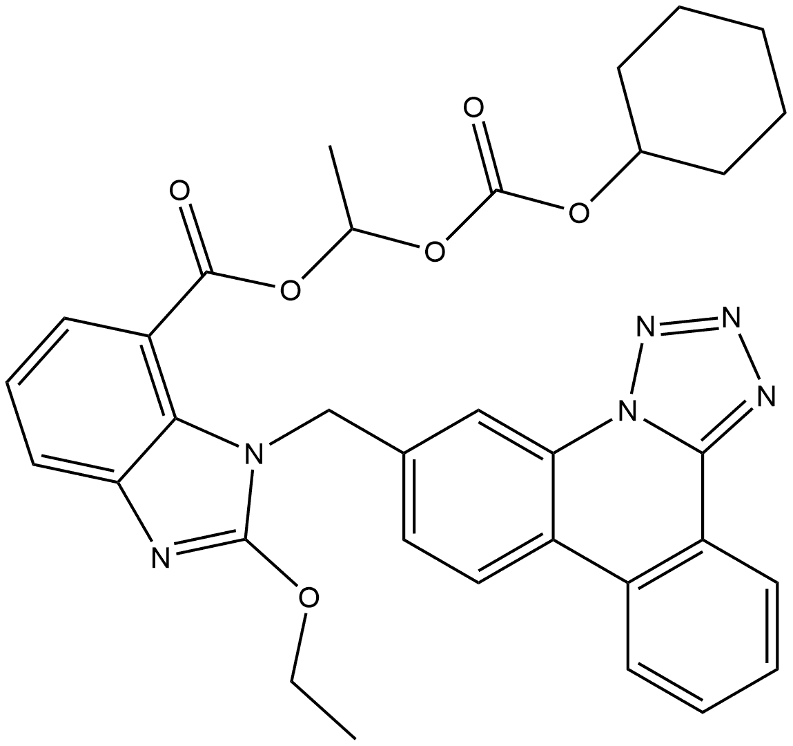 Impurity Struktur