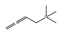 Silane, 2,3-butadien-1-yltrimethyl-