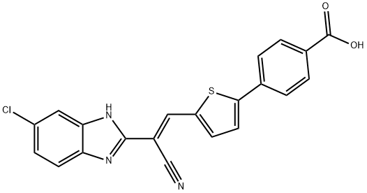 1870007-38-7 結(jié)構(gòu)式