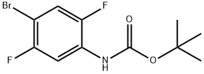 1874418-51-5 Structure