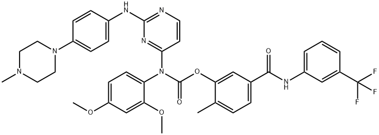 1876463-35-2 結(jié)構(gòu)式