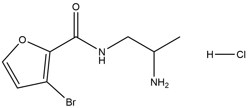 hydrochloride Struktur