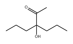 2-Hexanone, 3-hydroxy-3-propyl-