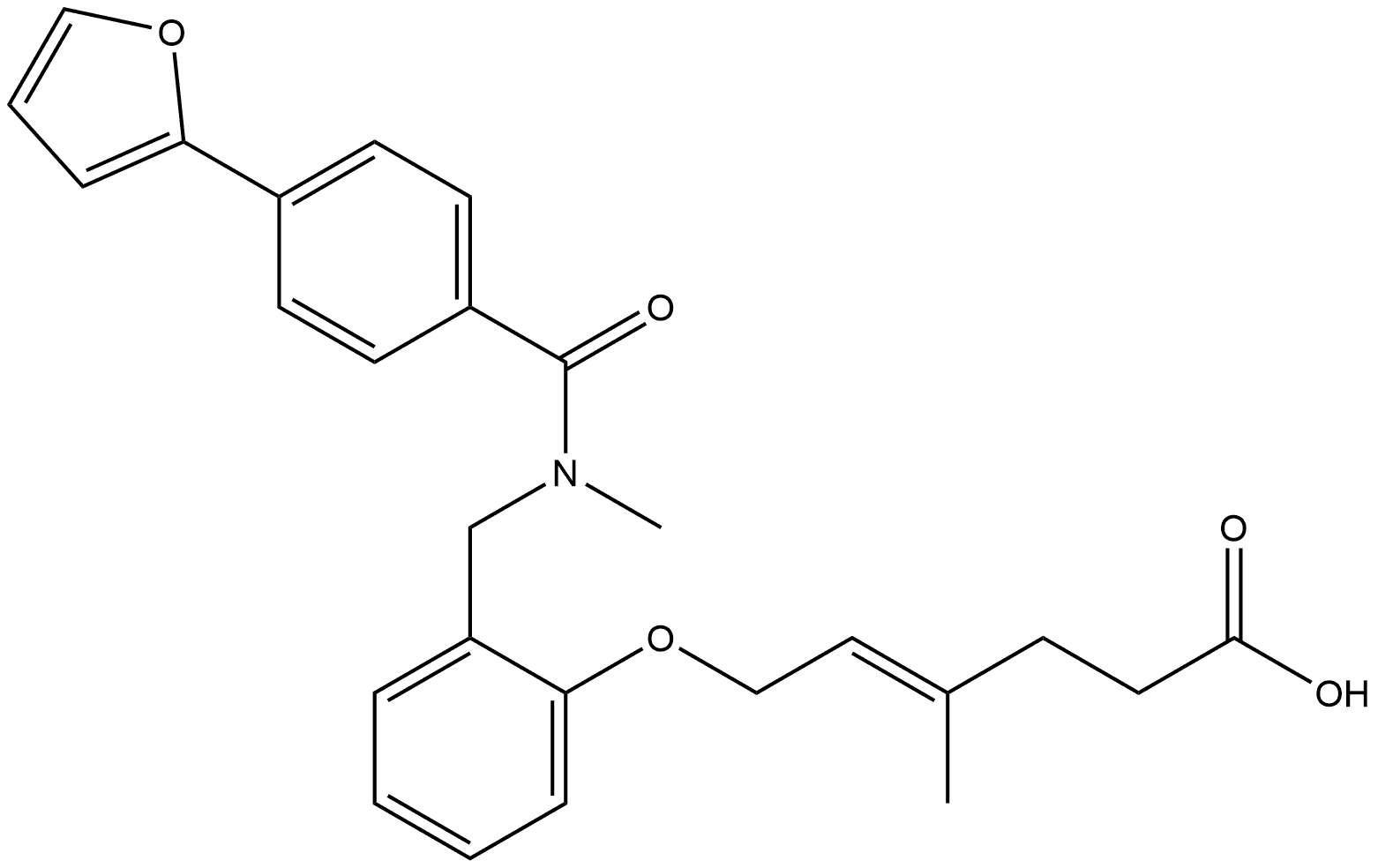 Pparδ agonist 1|PPARΔ AGONIST 1