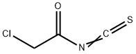 Acetyl isothiocyanate, 2-chloro-