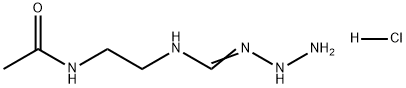 ALT-946 HCl Struktur