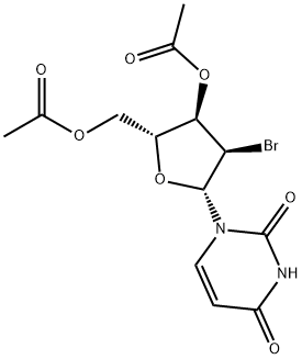 35Diacetyl-2 Bromo-2 Deoxyurdine