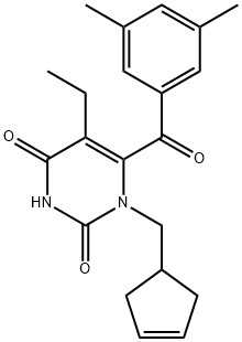 195720-26-4 結(jié)構(gòu)式