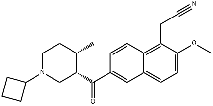 1966933-85-6 Structure