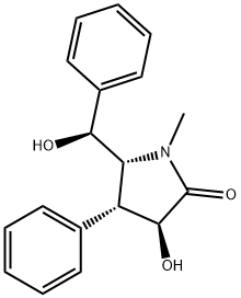 201529-58-0 結(jié)構(gòu)式