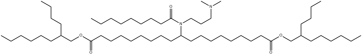 2036272-50-9 結(jié)構(gòu)式