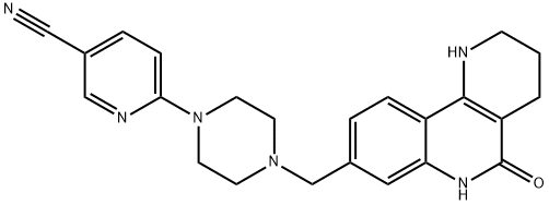 JPI-547, 2055357-64-5, 結(jié)構(gòu)式