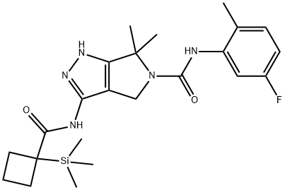 2055741-39-2 結(jié)構(gòu)式