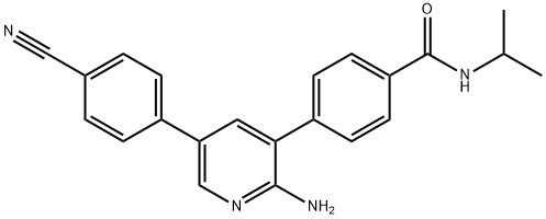 PF-794 Struktur