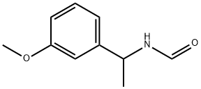 Formamide, N-[1-(3-methoxyphenyl)ethyl]-