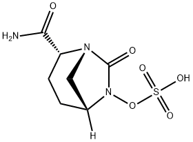 Avibactam Impurity 6|Avibactam Impurity 6