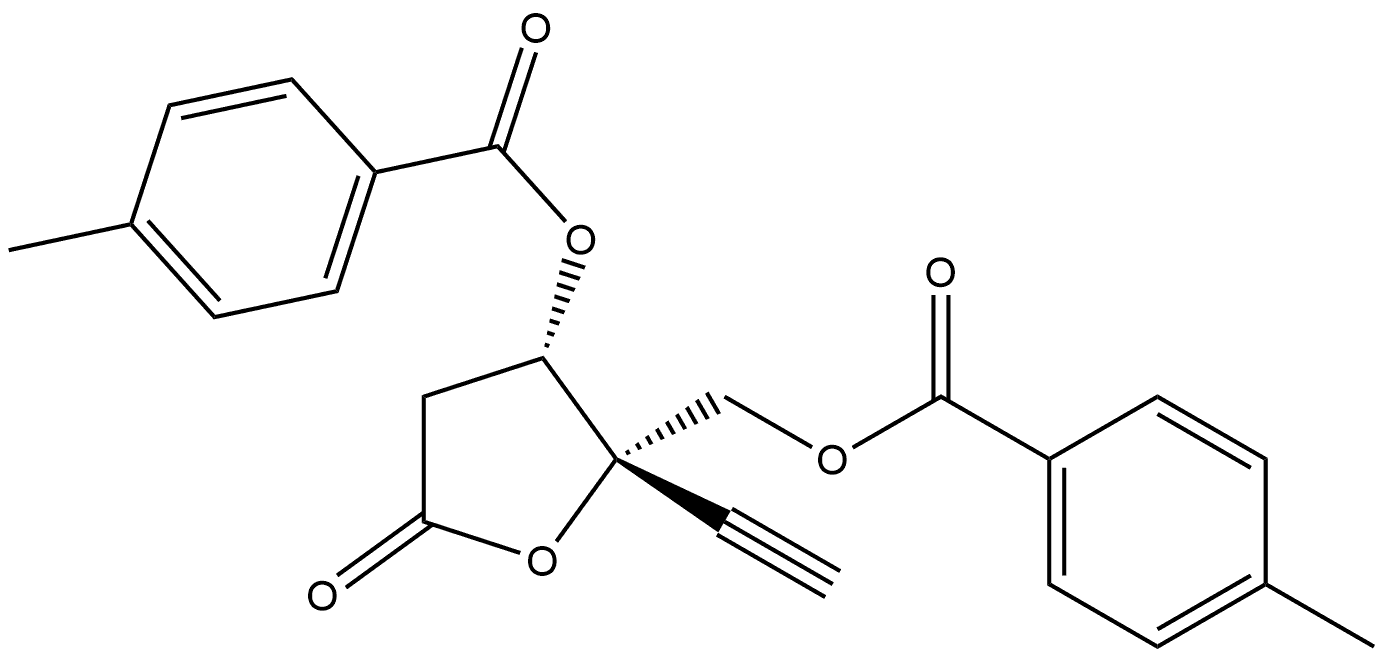  化學構造式